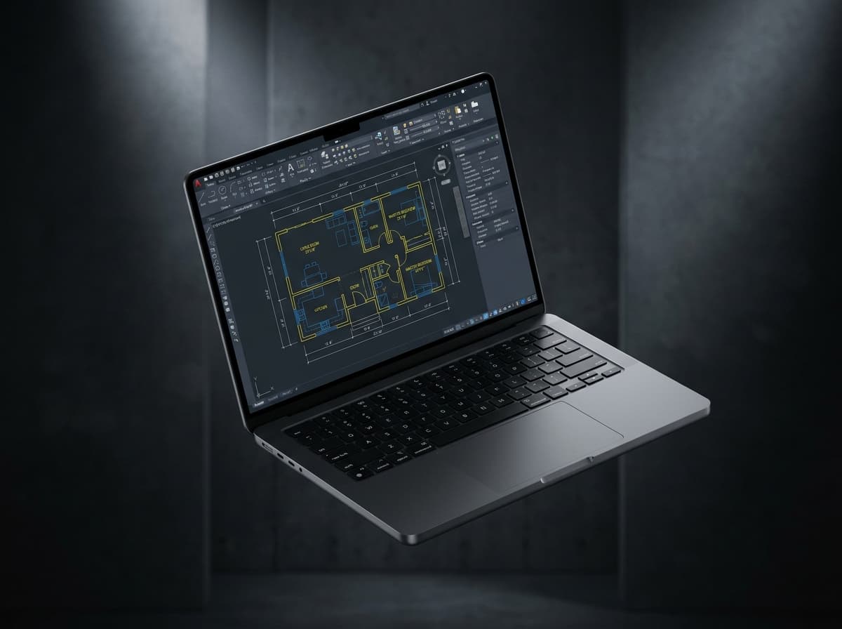 ArchiNova AutoCAD Productivity System