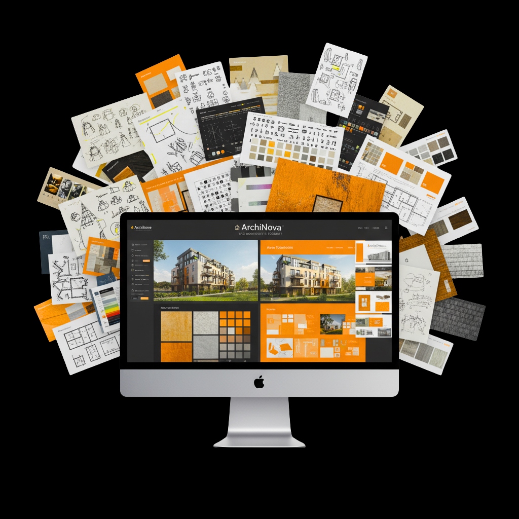 ArchiNova GN Pack